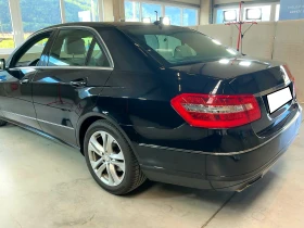 Mercedes-Benz E 350 CDI СОБСТВЕН ЛИЗИНГ, снимка 3