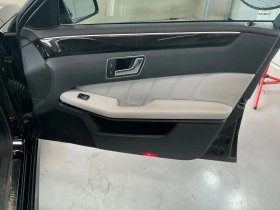 Mercedes-Benz E 350 CDI СОБСТВЕН ЛИЗИНГ, снимка 11