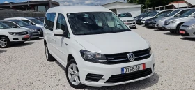 VW Caddy 4Х4* 6+ 1места* 2.0TDI* 2017г, снимка 4