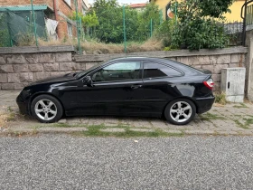 Mercedes-Benz C 200, снимка 3