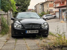 Mercedes-Benz C 200, снимка 1
