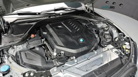 BMW 340 M340I* КОЖА* ПОДГРЕВ* ОБДУХВ* HEAD UP* 360* LINE A, снимка 6