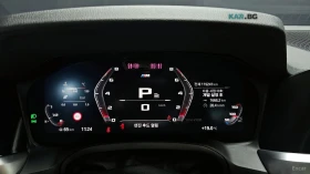 BMW 340 M340I* КОЖА* ПОДГРЕВ* ОБДУХВ* HEAD UP* 360* LINE A, снимка 8