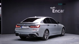 BMW 340 M340I* КОЖА* ПОДГРЕВ* ОБДУХВ* HEAD UP* 360* LINE A, снимка 2