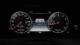 Mercedes-Benz S 350 ОБДУХВАНЕ * ДИСТРОНИК * HEAD-UP * BURMESTER *  , снимка 8