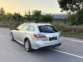 Mazda 6 2.2MZR-CD ФЕЙСЛИФТ# 202 000км#, снимка 3