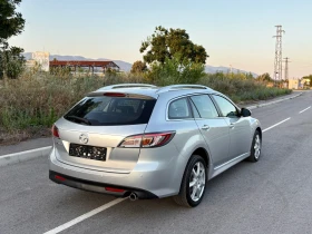 Mazda 6 2.2MZR-CD ФЕЙСЛИФТ# 202 000км#, снимка 4