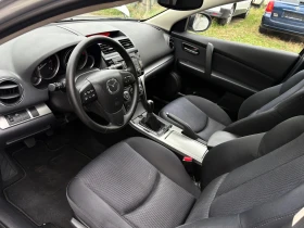 Mazda 6 2.2MZR-CD ФЕЙСЛИФТ# 202 000км#, снимка 7