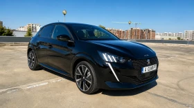 Peugeot 208 GT-Line , automatic, keyless, distronic, снимка 1