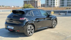 Peugeot 208 GT-Line , automatic, keyless, distronic, снимка 4