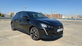 Peugeot 208 GT-Line , automatic, keyless, distronic, снимка 1