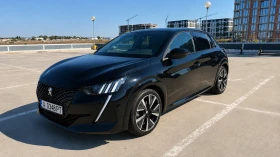 Peugeot 208 GT-Line , automatic, keyless, distronic, снимка 3