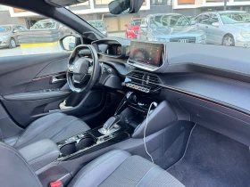Peugeot 208 GT-Line , automatic, keyless, distronic, снимка 8