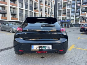 Peugeot 208 GT-Line , automatic, keyless, distronic, снимка 6