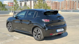 Peugeot 208 GT-Line , automatic, keyless, distronic, снимка 2