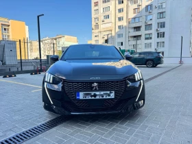 Peugeot 208 GT-Line , automatic, keyless, distronic, снимка 2