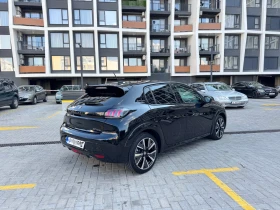 Peugeot 208 GT-Line , automatic, keyless, distronic, снимка 5