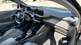 Peugeot 208 GT-Line , automatic, keyless, distronic, снимка 7