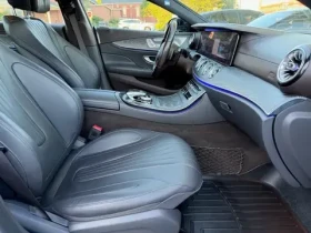 Mercedes-Benz CLS 450 4MATIC * BURMSTER * 360 CAM * МАСАЖ * CARFAX * , снимка 11