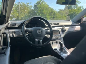 VW Passat 2.0 ДИЗЕЛ, снимка 13