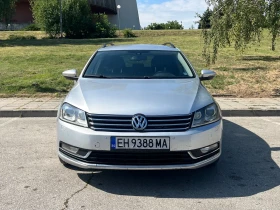 VW Passat 2.0 ДИЗЕЛ, снимка 1
