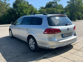 VW Passat 2.0 ДИЗЕЛ, снимка 4