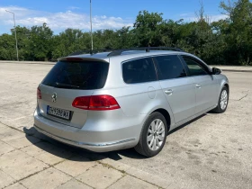 VW Passat 2.0 ДИЗЕЛ, снимка 5