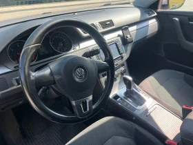VW Passat 2.0 ДИЗЕЛ, снимка 9