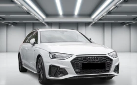 Audi A4 Avant 40 TDI = S-line = Гаранция, снимка 1