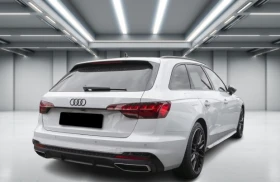 Audi A4 Avant 40 TDI = S-line = Гаранция, снимка 3