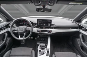 Audi A4 Avant 40 TDI = S-line = Гаранция, снимка 5