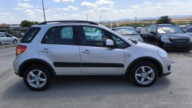 Suzuki SX4 1.9D, снимка 4