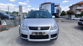 Suzuki SX4 1.9D, снимка 2