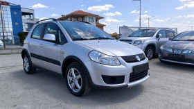 Suzuki SX4 1.9D, снимка 3