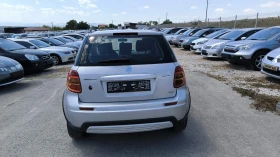 Suzuki SX4 1.9D, снимка 5