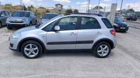 Suzuki SX4 1.9D, снимка 6