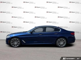 BMW 540 Xi* M-Pack* H/K* Distronic* Обдухване* Масаж, снимка 6