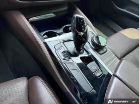 BMW 540 Xi* M-Pack* H/K* Distronic* Обдухване* Масаж, снимка 14