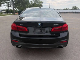 BMW 530 * 530i xDrive * CARFAX * ОПЦИЯ ЗА ФИНАНСИРАНЕ , снимка 4
