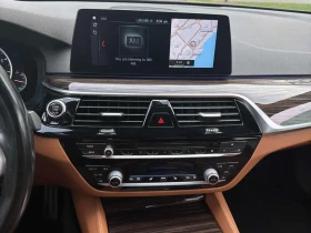 BMW 530 * 530i xDrive * CARFAX * ОПЦИЯ ЗА ФИНАНСИРАНЕ , снимка 9