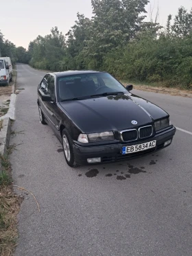 BMW 316 316 compact шпер, снимка 7