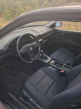 BMW 316 316 compact шпер, снимка 8