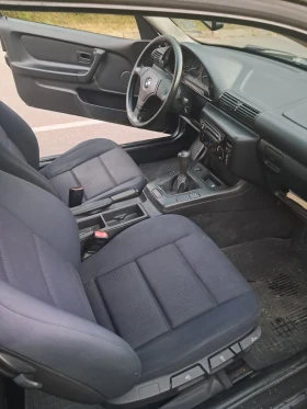 BMW 316 316 compact шпер, снимка 9
