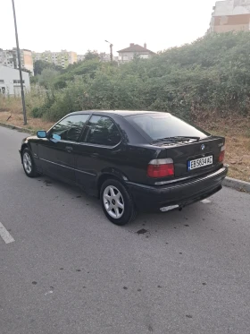 BMW 316 316 compact шпер, снимка 3