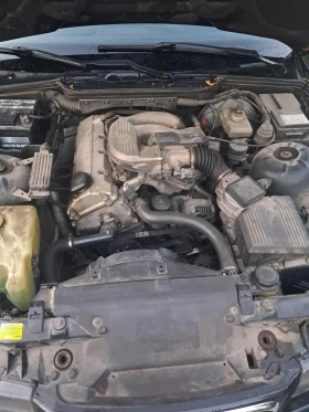BMW 316 316 compact шпер, снимка 11