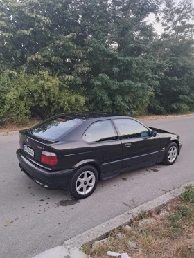BMW 316 316 compact шпер, снимка 6