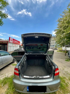 Skoda Superb, снимка 8