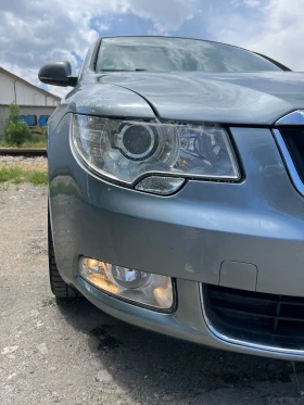 Skoda Superb, снимка 3
