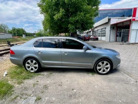 Skoda Superb, снимка 4