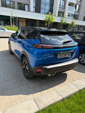 Peugeot 2008 GT, снимка 2